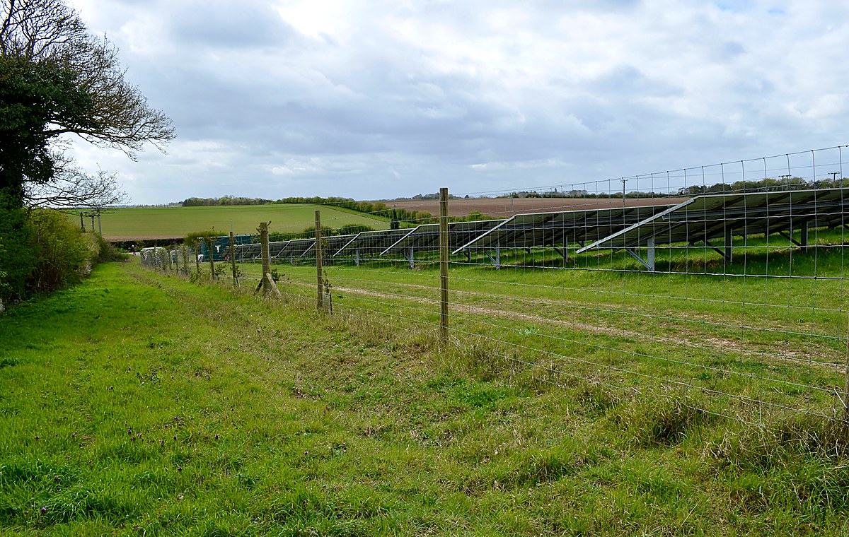 Landwirtschaft