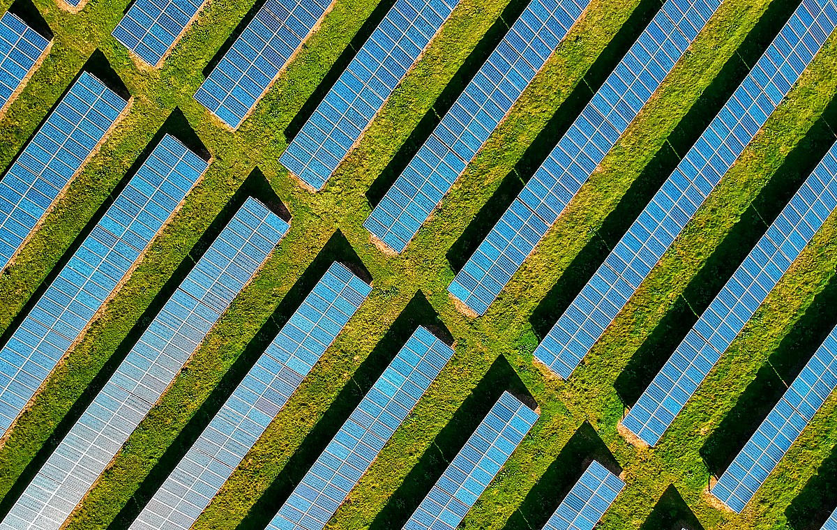 Solarparks