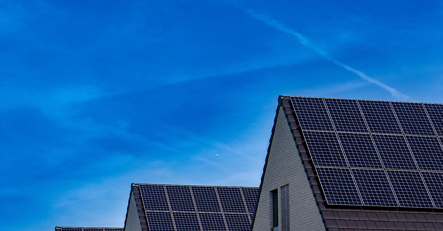Photovoltaik-Reinigung